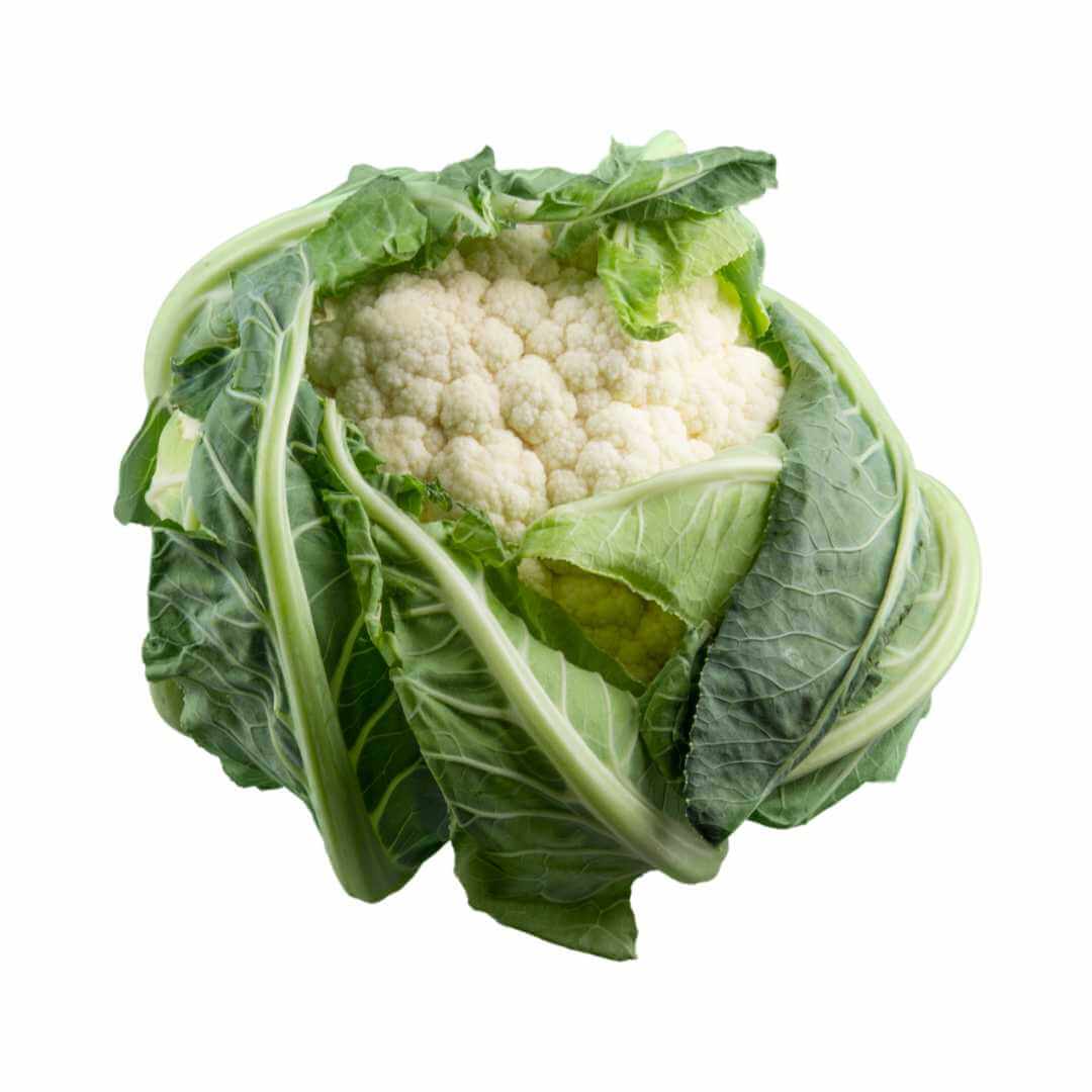 Cauliflower