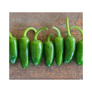 JALAPEÑO M