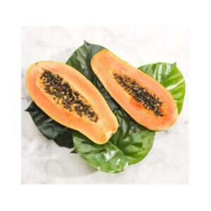 Papaya-_-TAINUNG-NO-2