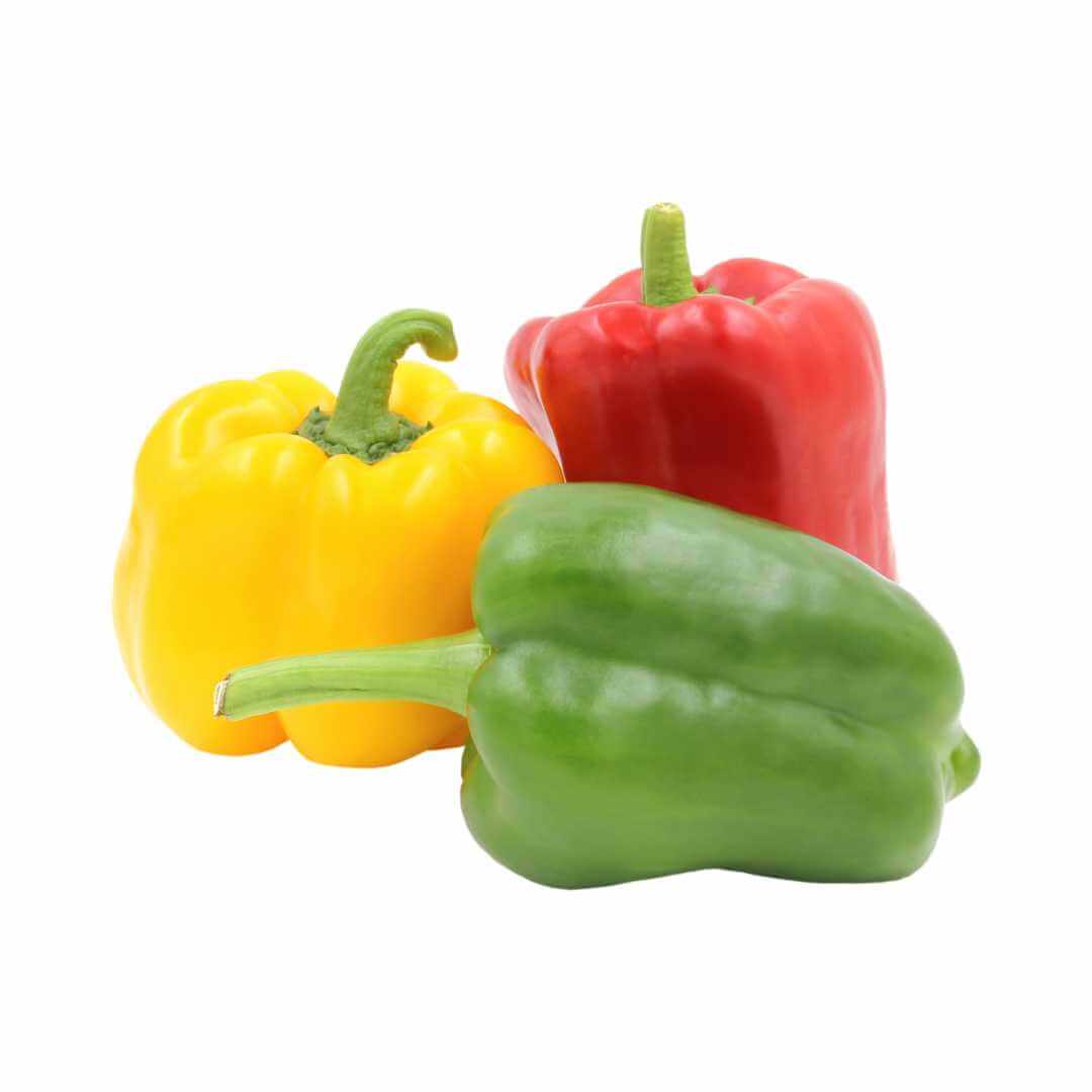 Sweet Pepper