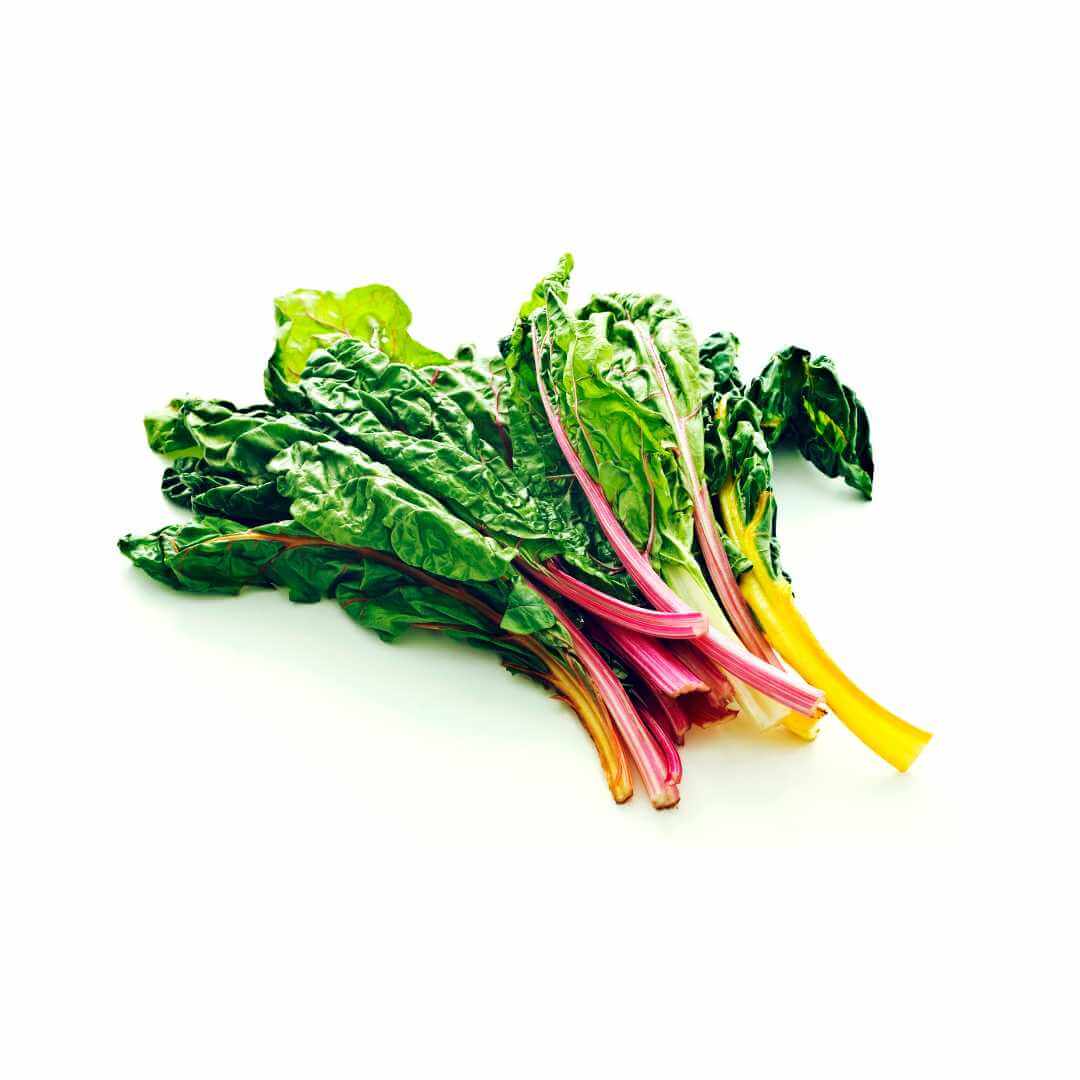 Swiss Chard