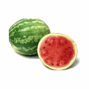 Watermelon _ Rocky Ford F1 _ Main-Season