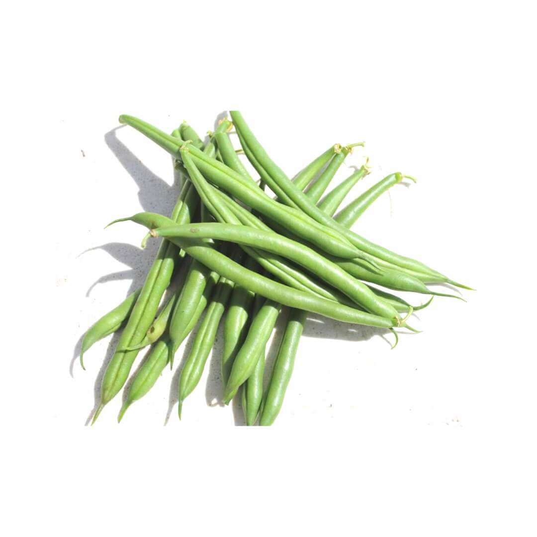 Blazer Green Bean