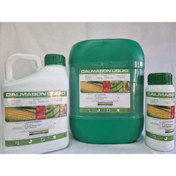 Calmabon Liquid / Micro Element Mixes / FertAgChem / Hygrotech