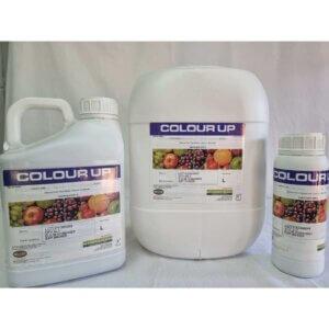Colour Up / Abiotic Stress Management / FertAgChem / Hygrotech