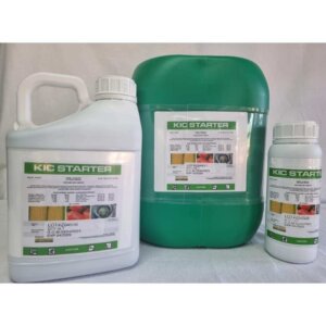 Kic Starter / Root Stimulant / FertAgChem / Hygrotech