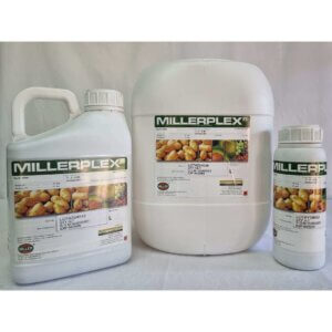 Millerplex / Bio-Stimulants / FertAgChem / Hygrotech