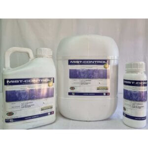 Mist-Control / Adjuvents / FertAgChem / Hygrotech