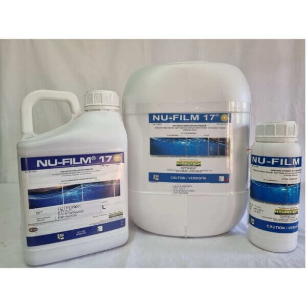 Nu-Film-17 / Adjuvents / FertAgChem / Hygrotech