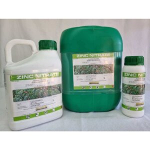 Zinc Nitrate / Micro Element Mixes / FertAgChem / Hygrotech