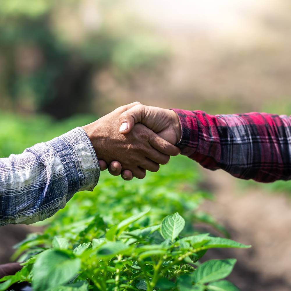 Hygrotech supports upcoming farmers - Featured Image